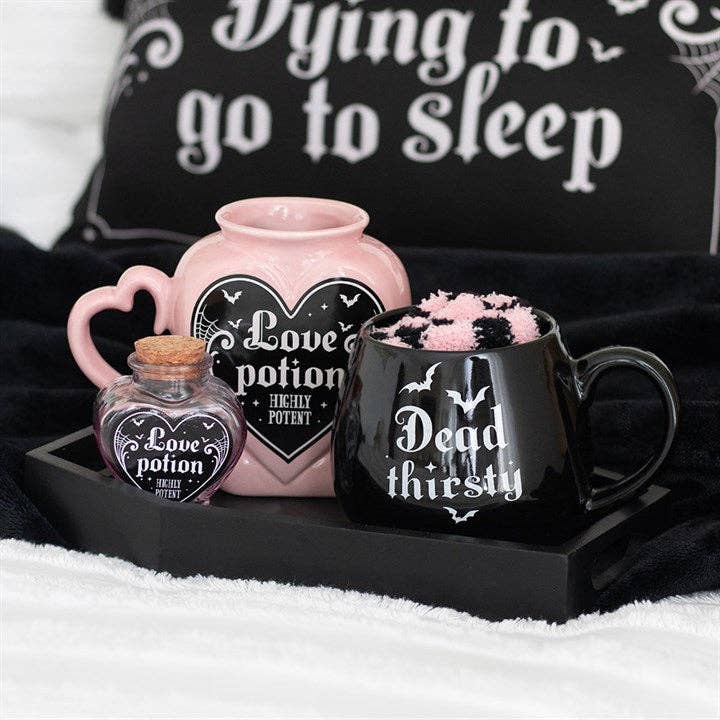 Love Potion Tasse