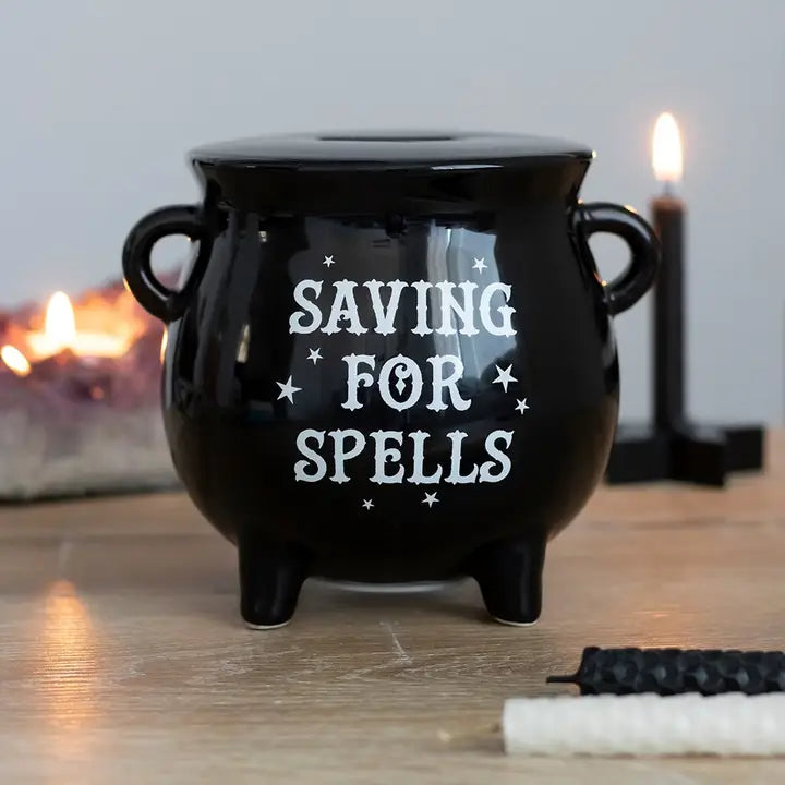 Witch‘s Accesoires