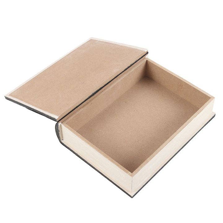 Love Spells Aufbewahrungsbox für Bücher