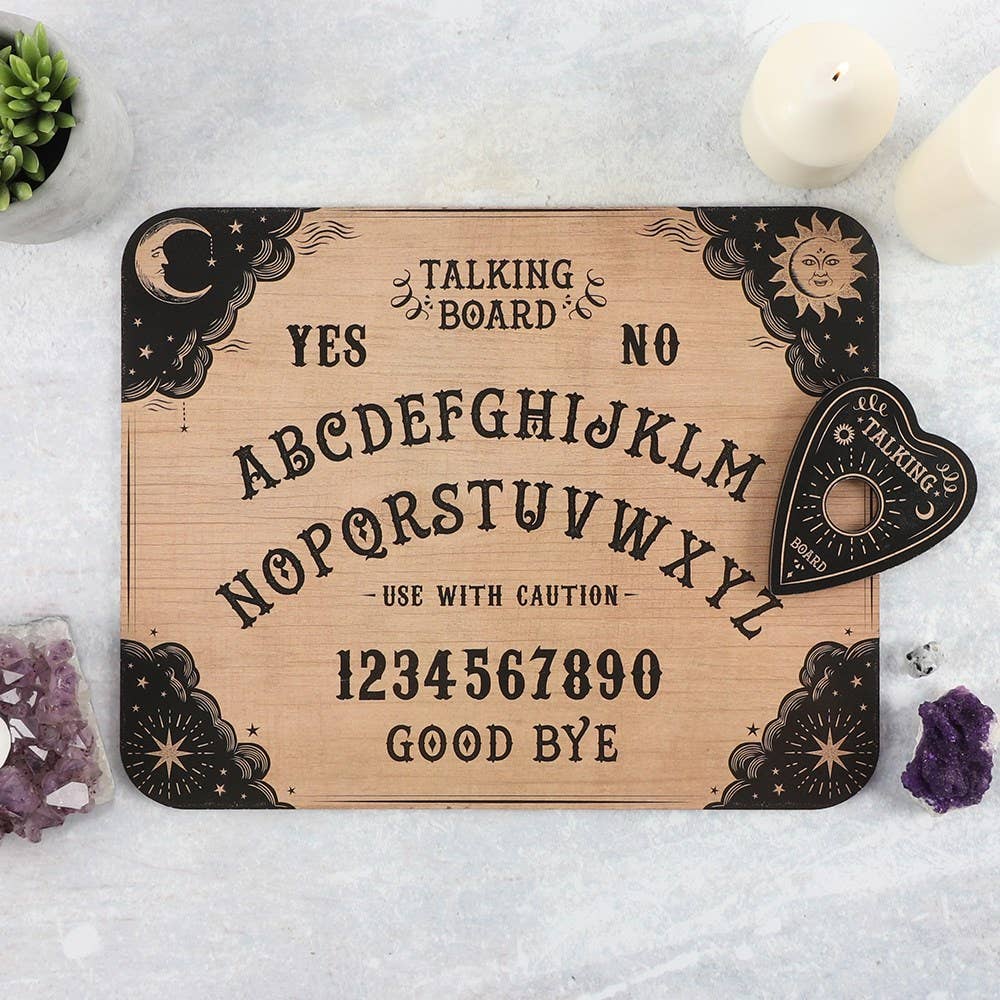 Ouija Talking Board Basic