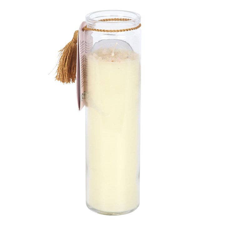 Aphrodite Tube Candle