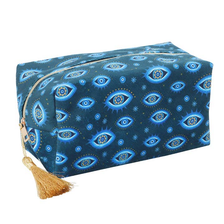 All-Seeing Eye Toiletry Bag