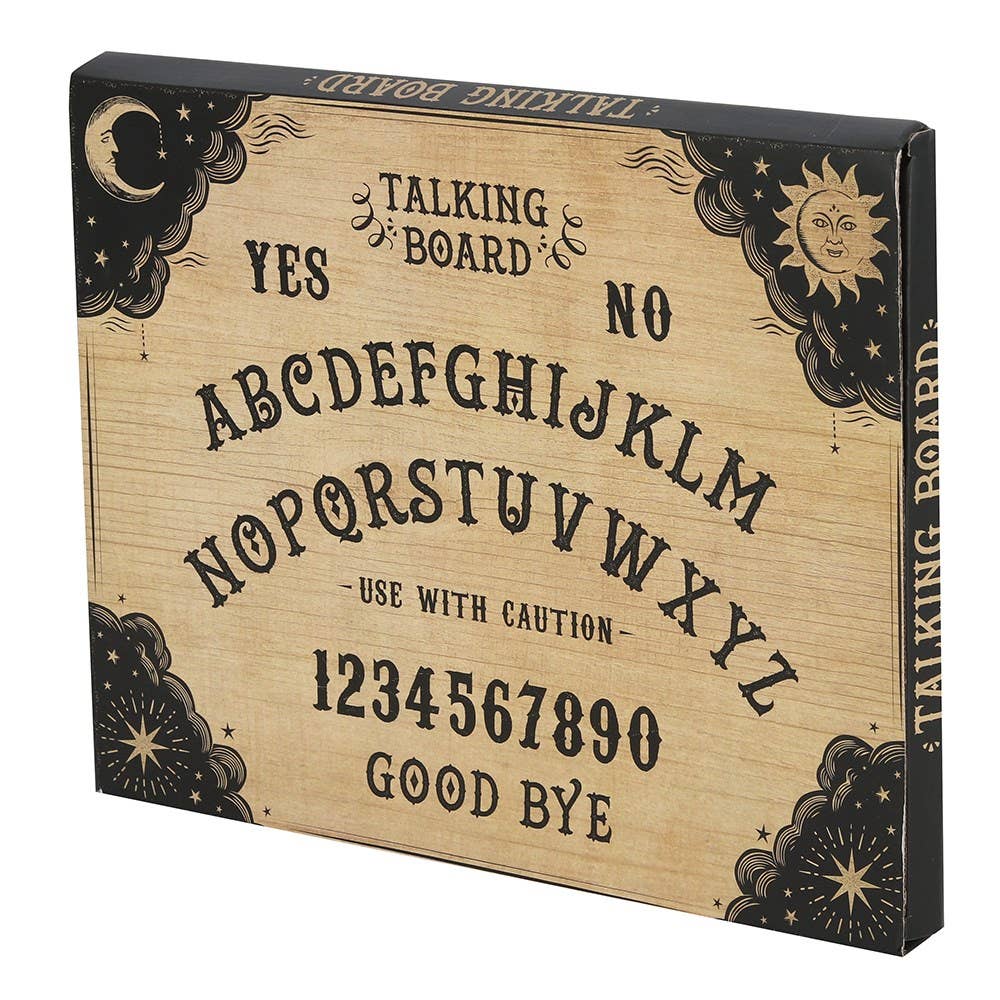 Ouija Talking Board Basic