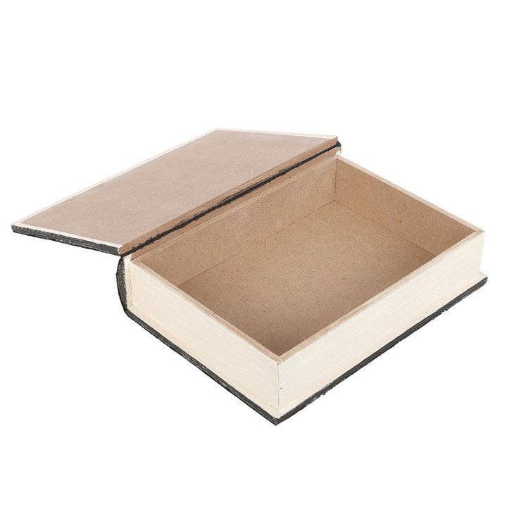 Aufbewahrungsbox- Talking Board Design