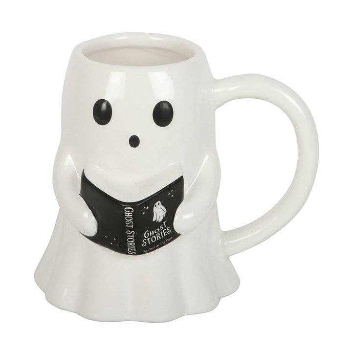 Tasse „Ghost Stories“