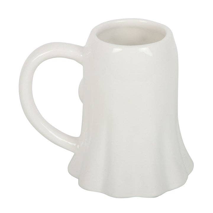 Tasse „Ghost Stories“