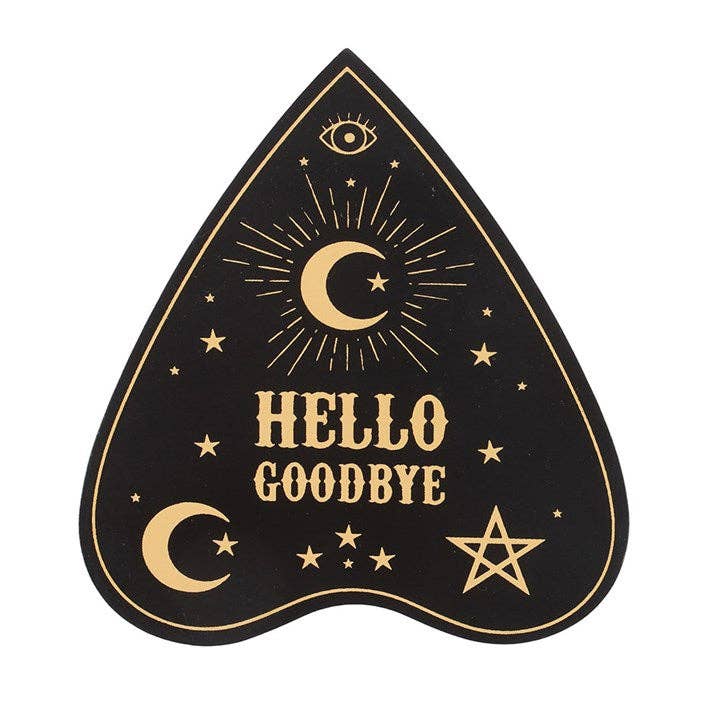 Untersetzer Ouija Board