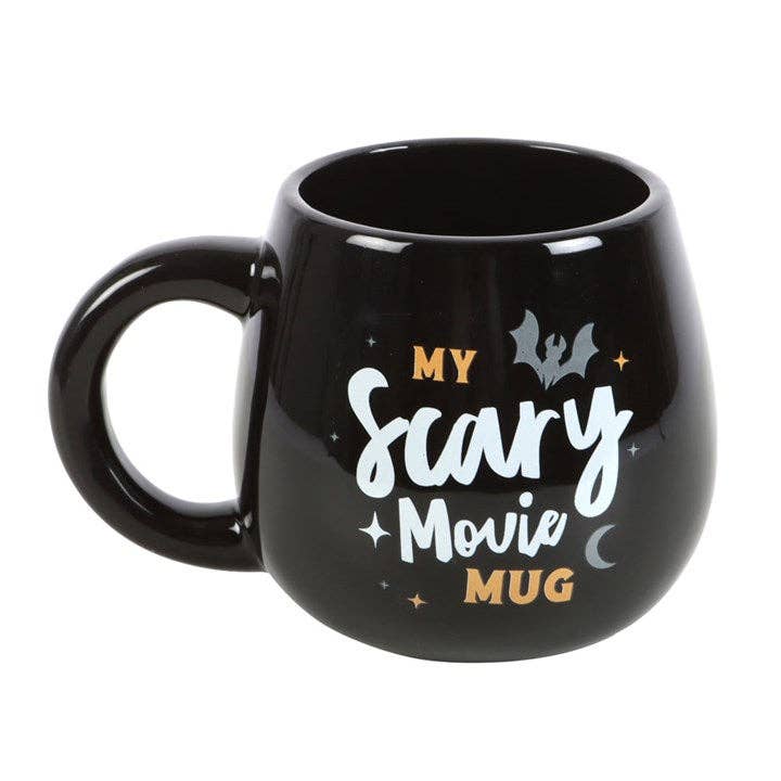 Tasse „My Scary Movie Mug “