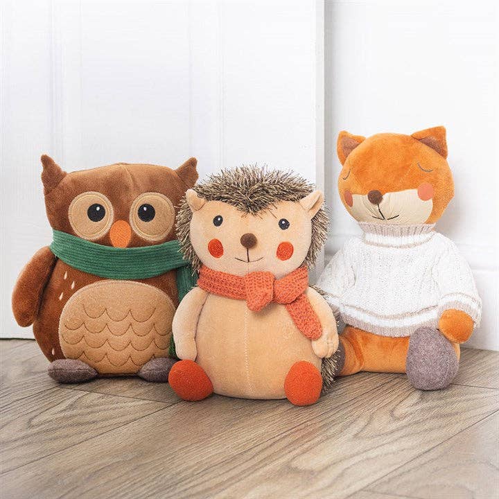 Fuchs Türstopper