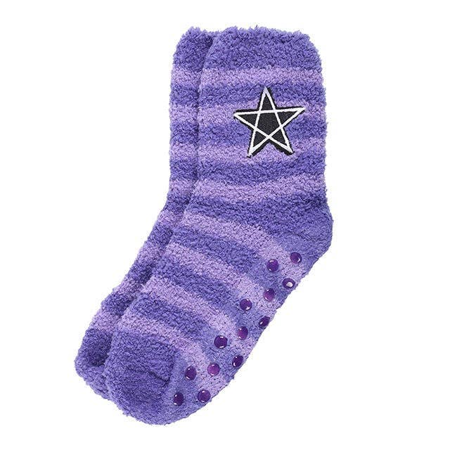 Tasse mit Socken Set Coffee, Coffins & Covens