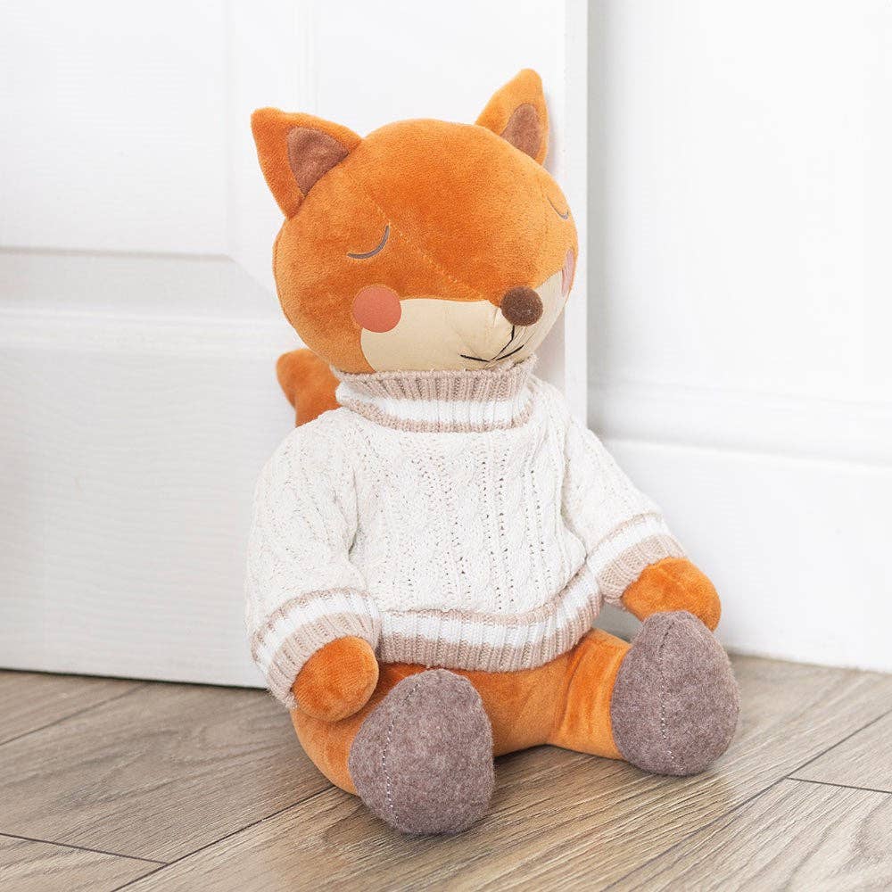 Fuchs Türstopper