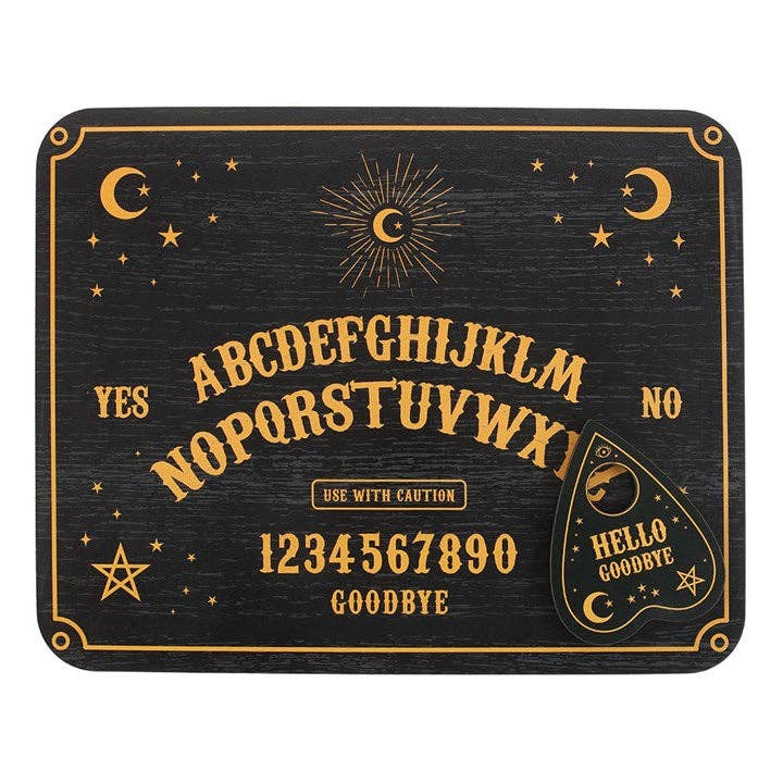 Ouija Talking Board