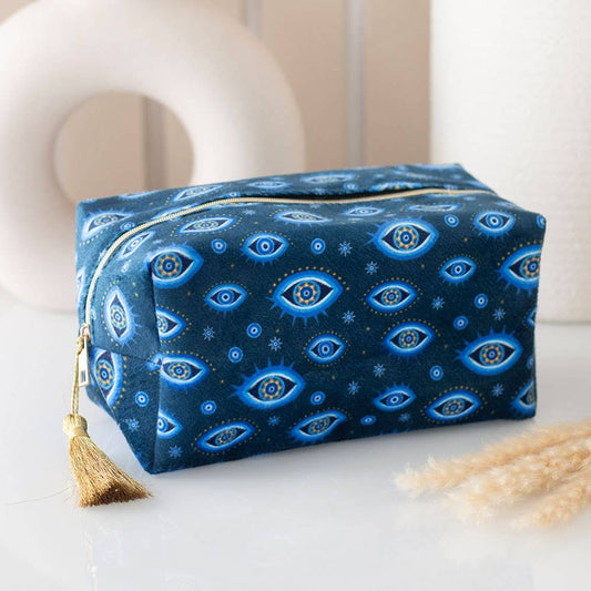 All-Seeing Eye Toiletry Bag
