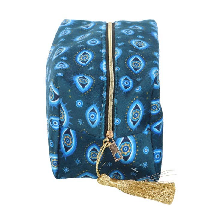 All-Seeing Eye Toiletry Bag