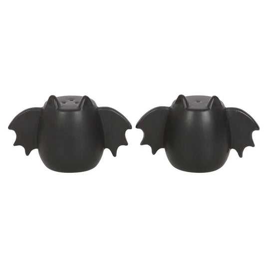 Fledermaus Salz- und Pfefferstreuer