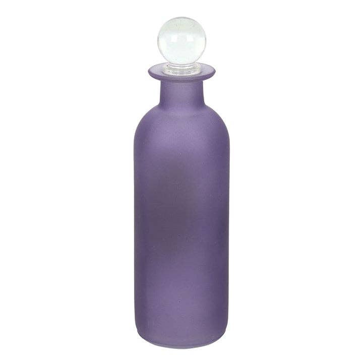 Trankflasche „Tollkirsche“