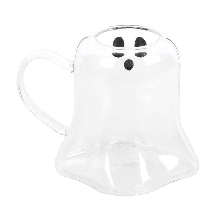 Glastasse Geist