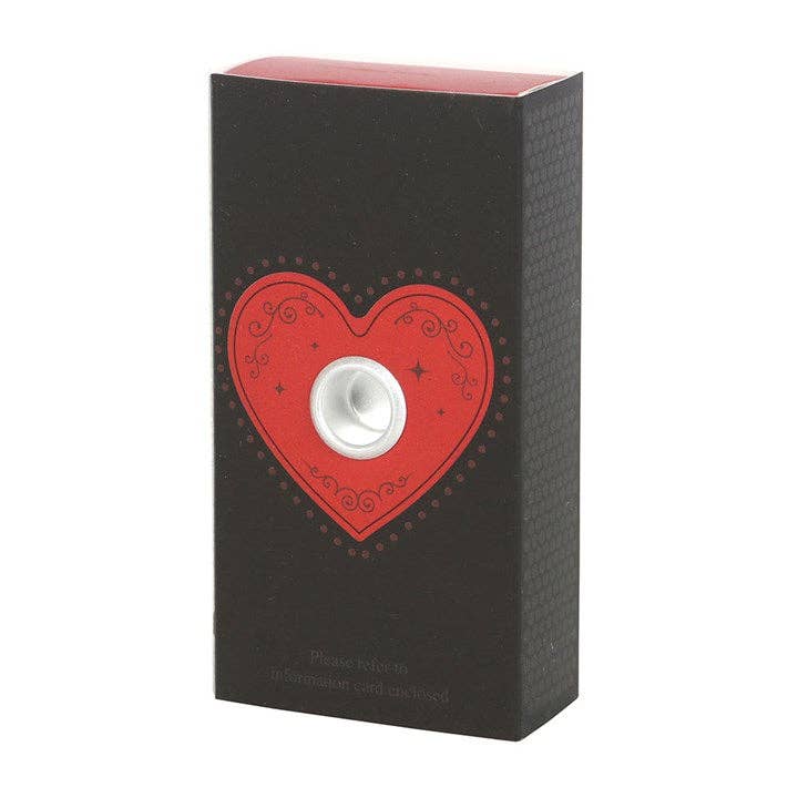 Love Spell Kerzen in einer Box