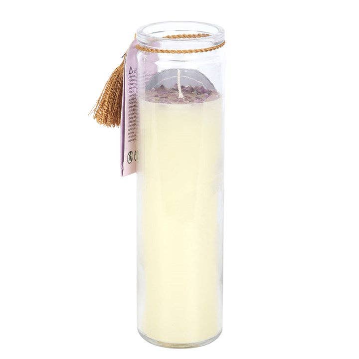 Selene Tube Candle
