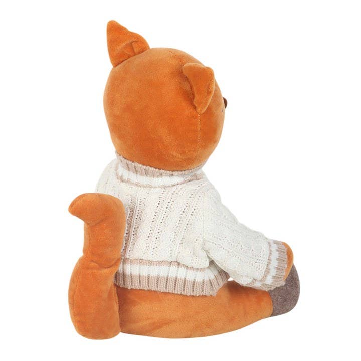 Fuchs Türstopper
