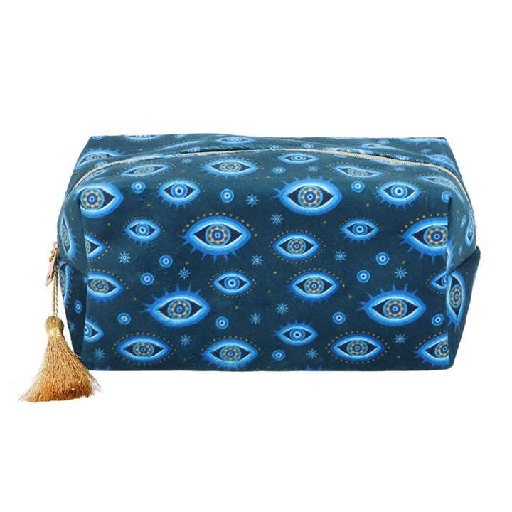 All-Seeing Eye Toiletry Bag