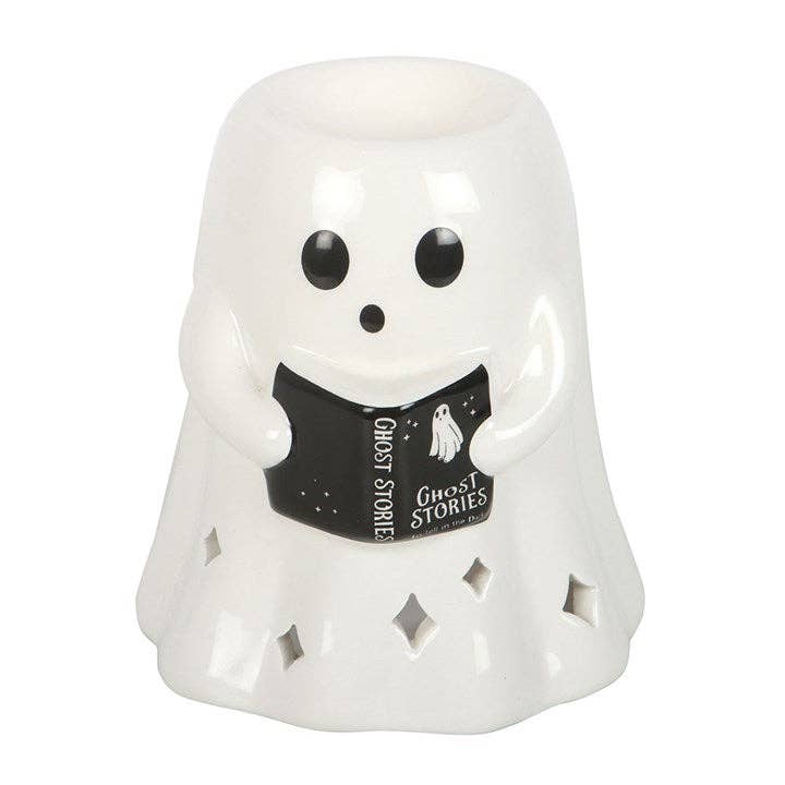 Geister Duftlampe