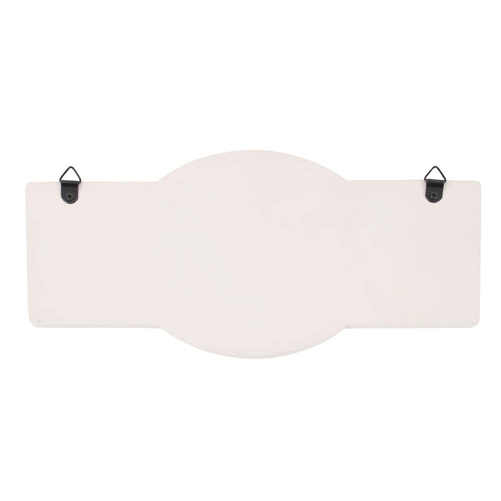 Besenparkplatz Halloween-Wandhaken