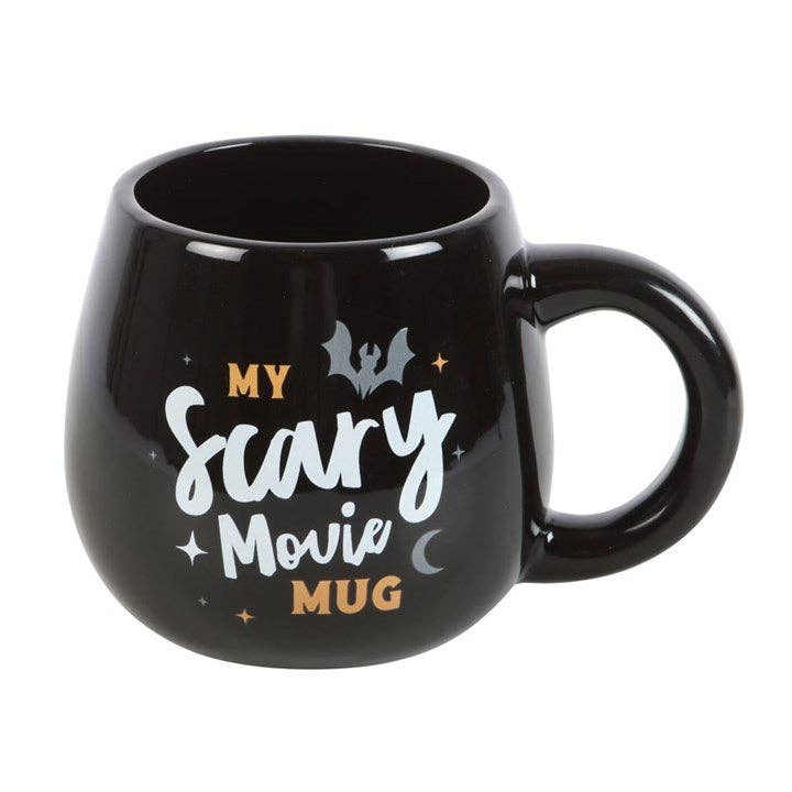 Tasse „My Scary Movie Mug “