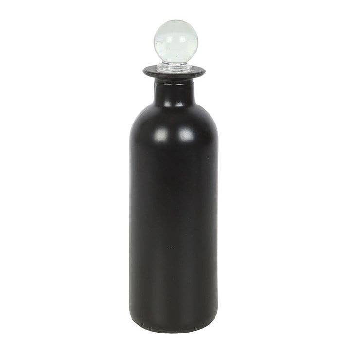 Glasflasche Dried Crow Feet’s