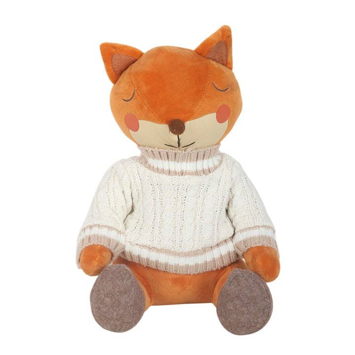 Fuchs Türstopper