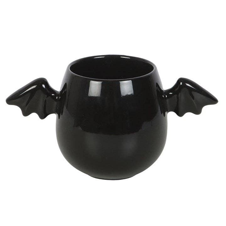 Bat's Brew Fledermausflügel-Tasse