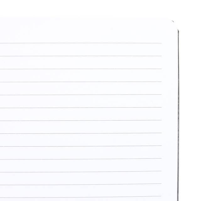 Luna Moth Notebook A5