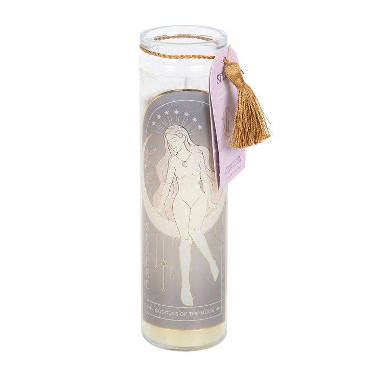 Selene Tube Candle