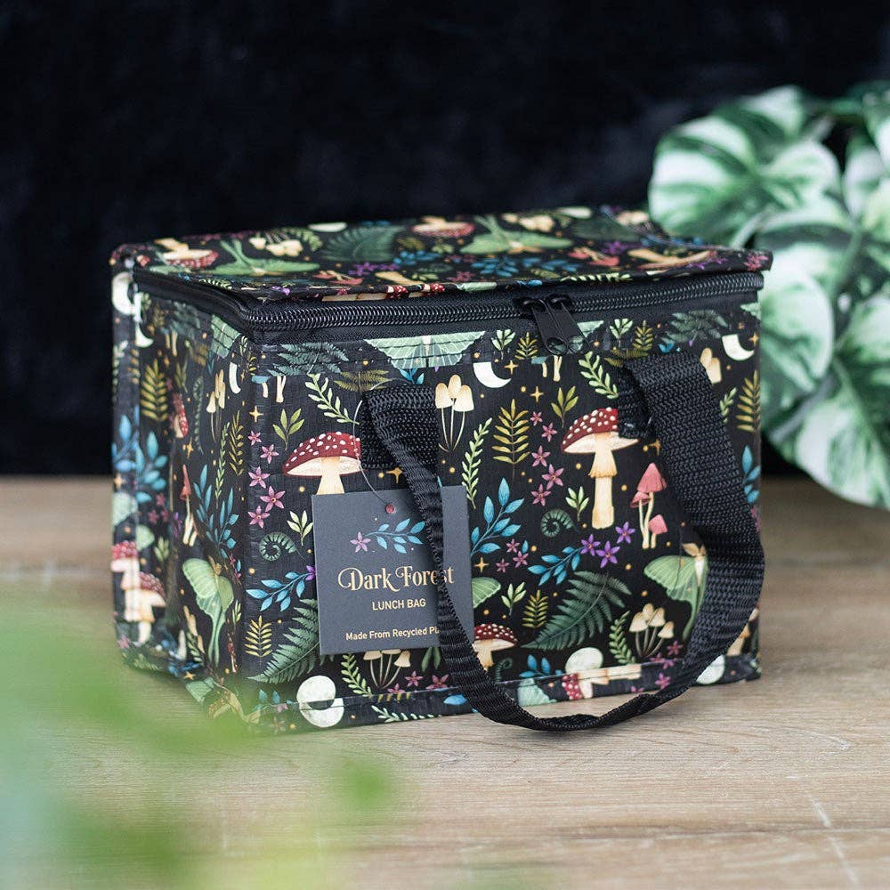 Lunch-Tasche Mystic Forest