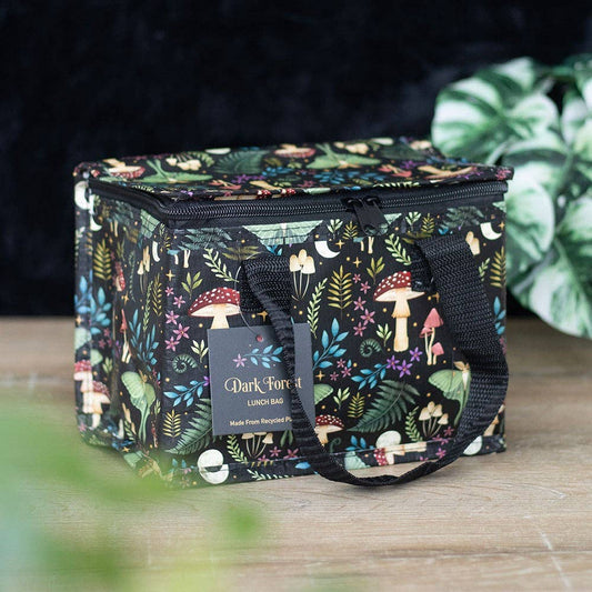 Lunch-Tasche Mystic Forest