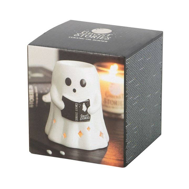 Geister Duftlampe