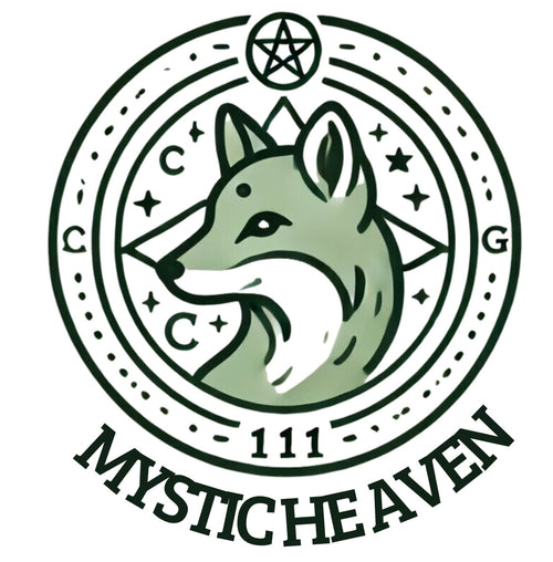 Mystic Heaven 111