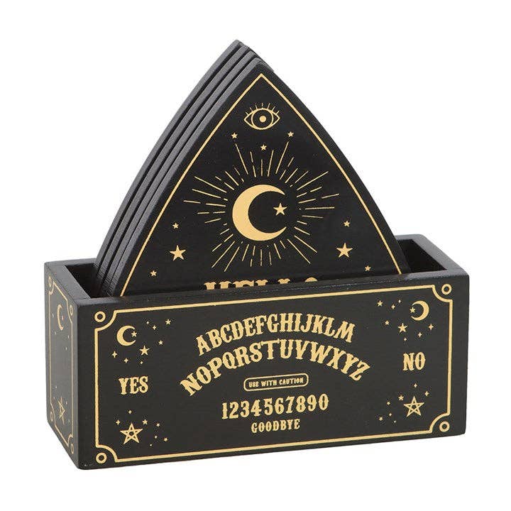Untersetzer Ouija Board