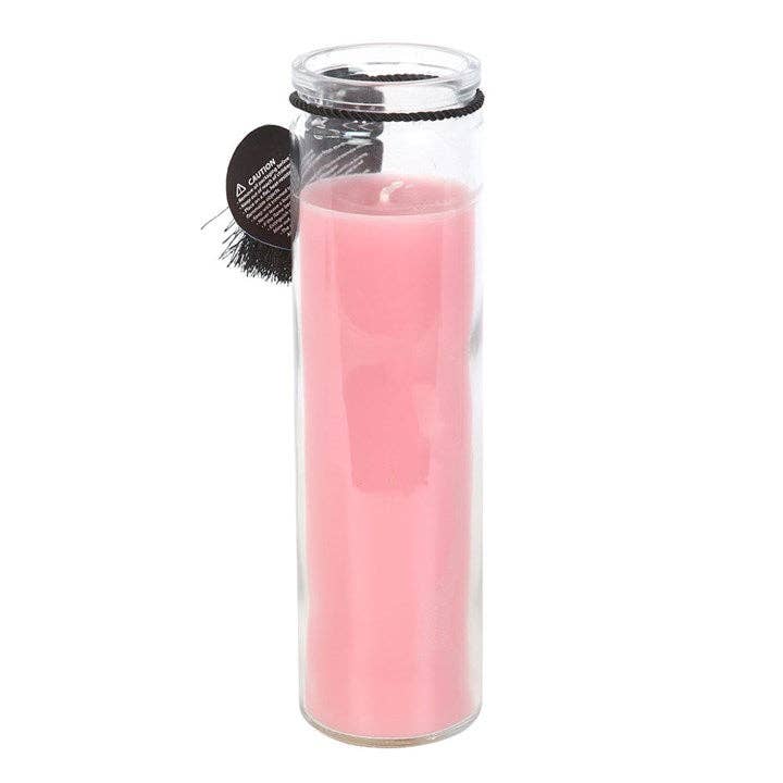 Kerze Love Potion