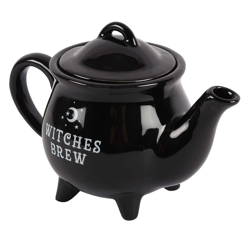 Witches Brew Teekanne