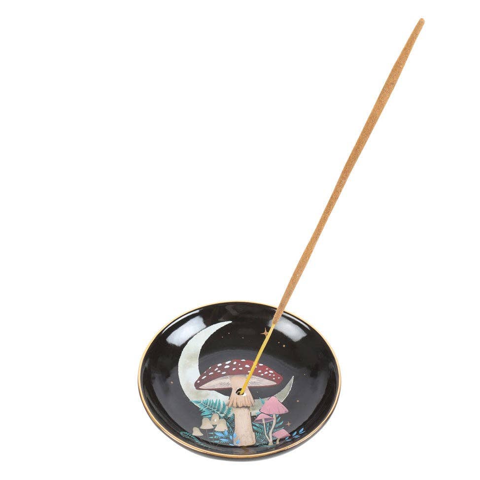 Incense Plate