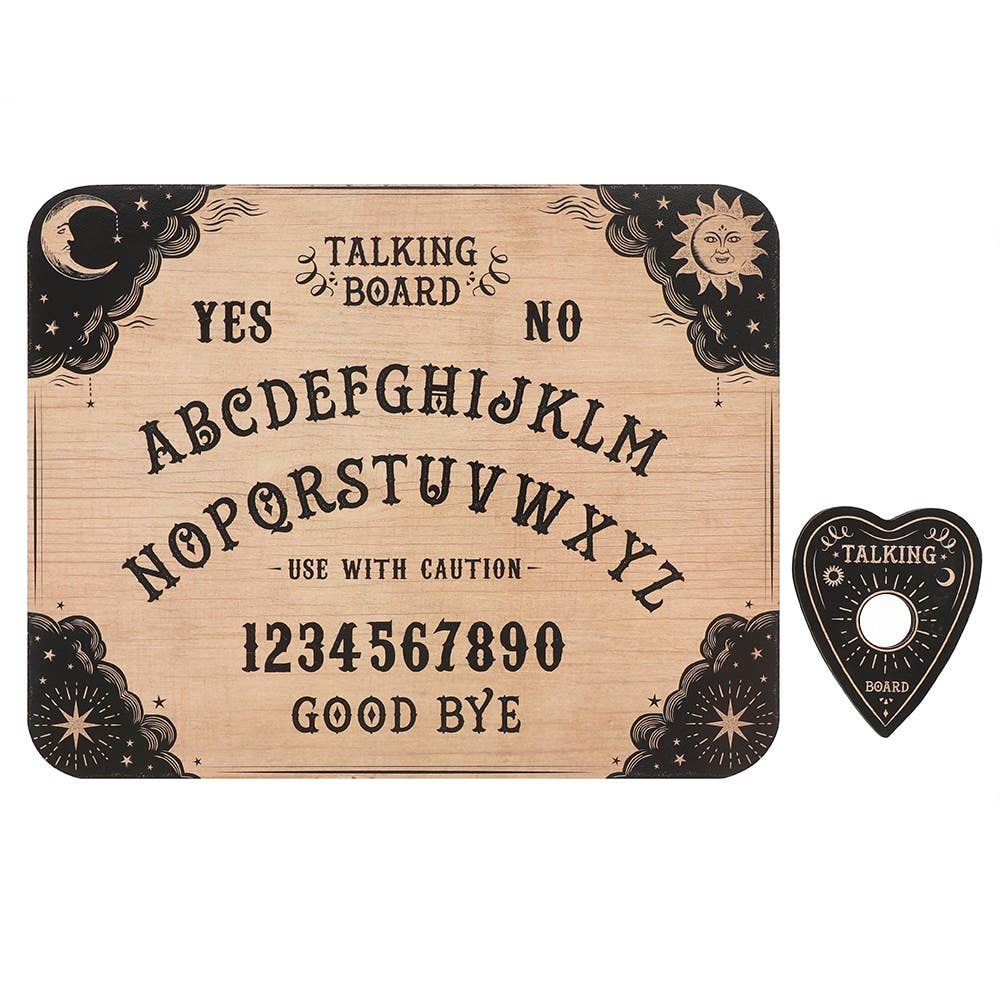 Ouija Talking Board Basic