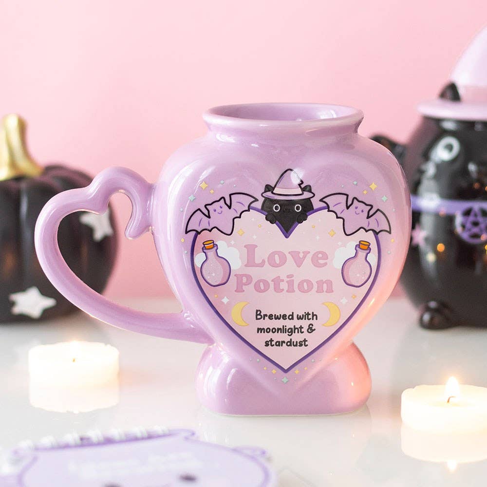 Tasse Love Potion