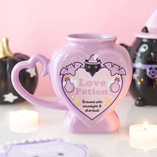 Tasse Love Potion