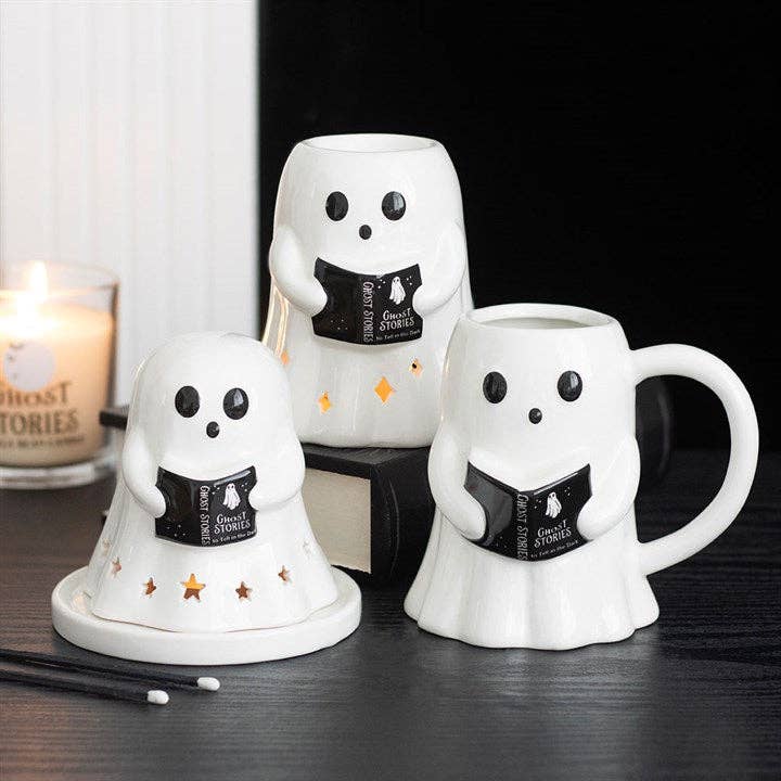 Tasse „Ghost Stories“