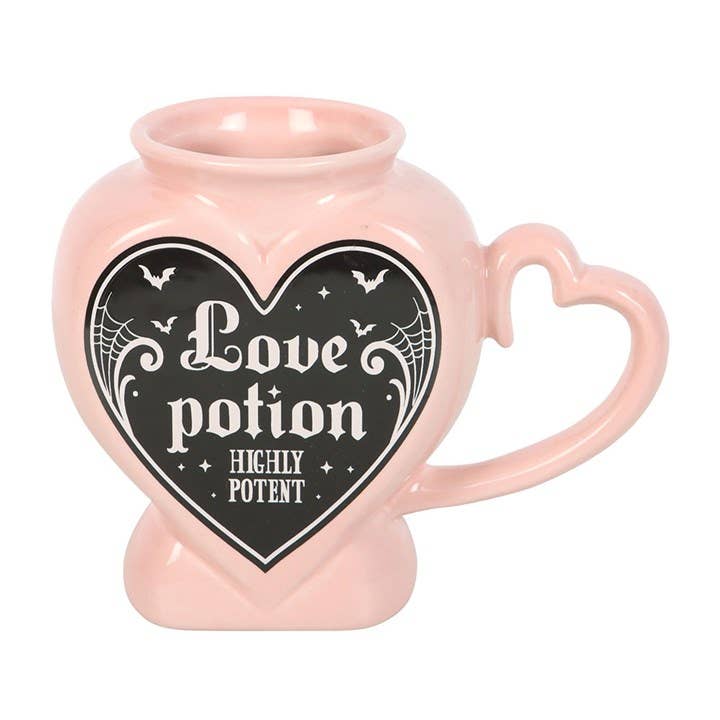 Love Potion Tasse