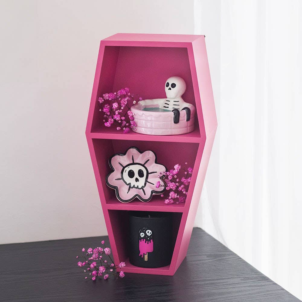 Sargregal pink