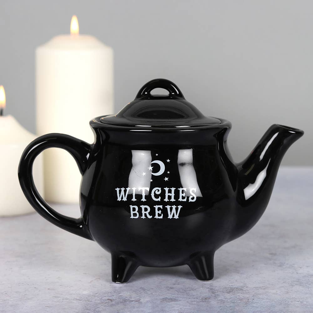 Witches Brew Teekanne