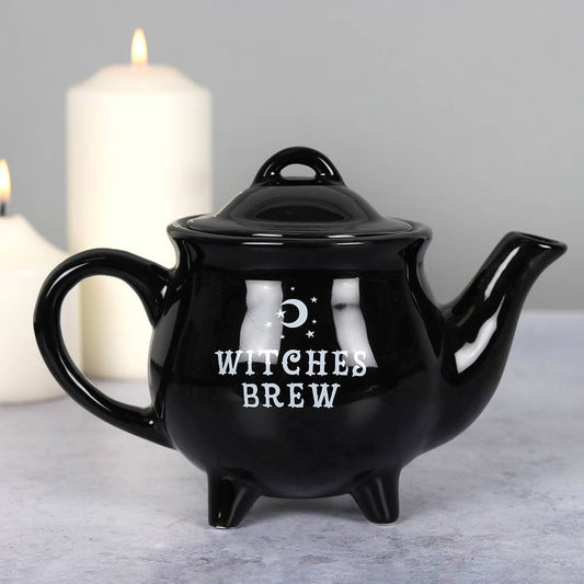 Witches Brew Teekanne