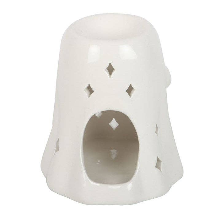Geister Duftlampe